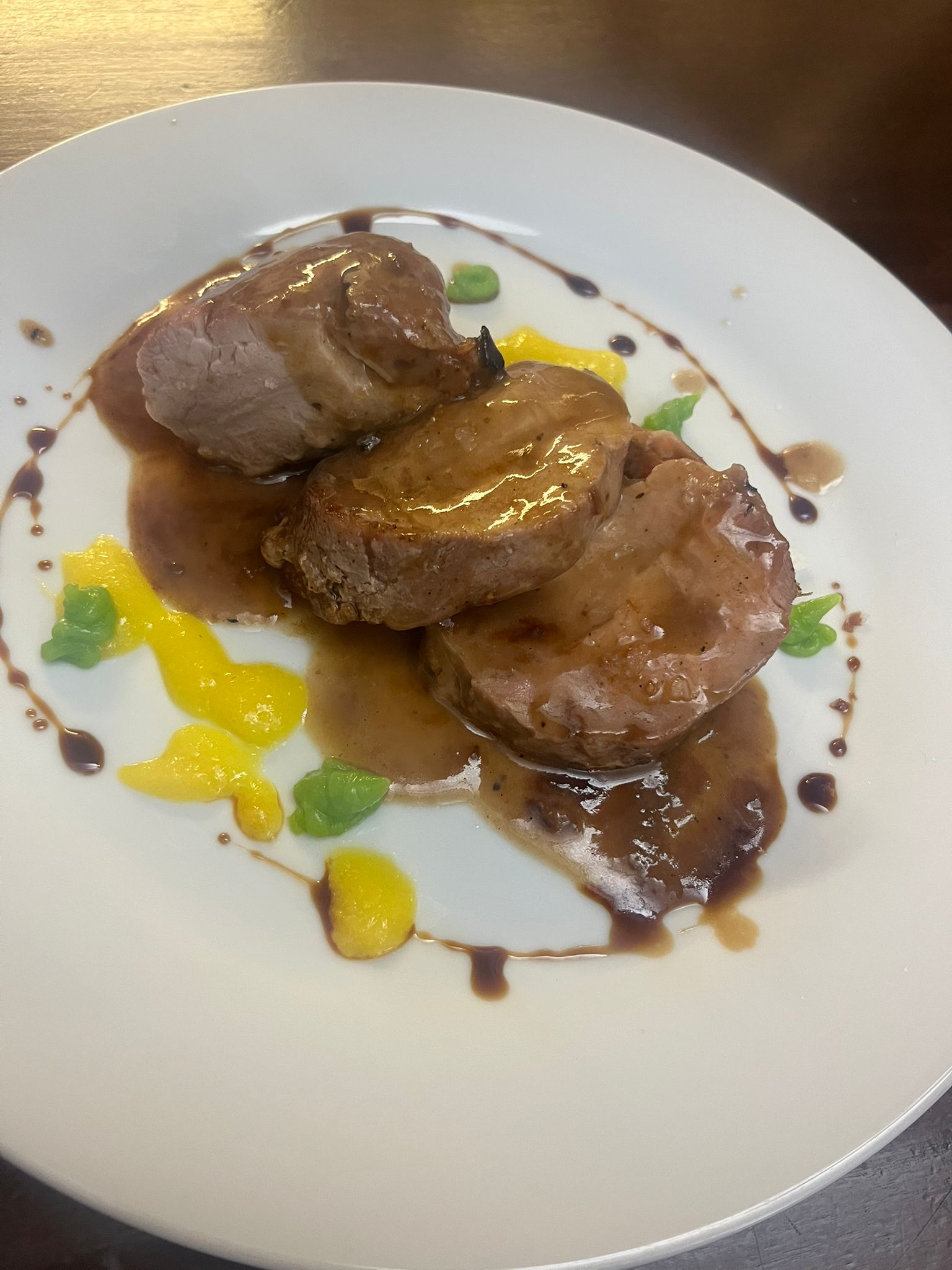 Le Follie dello Chef Ristorante Pizzeria