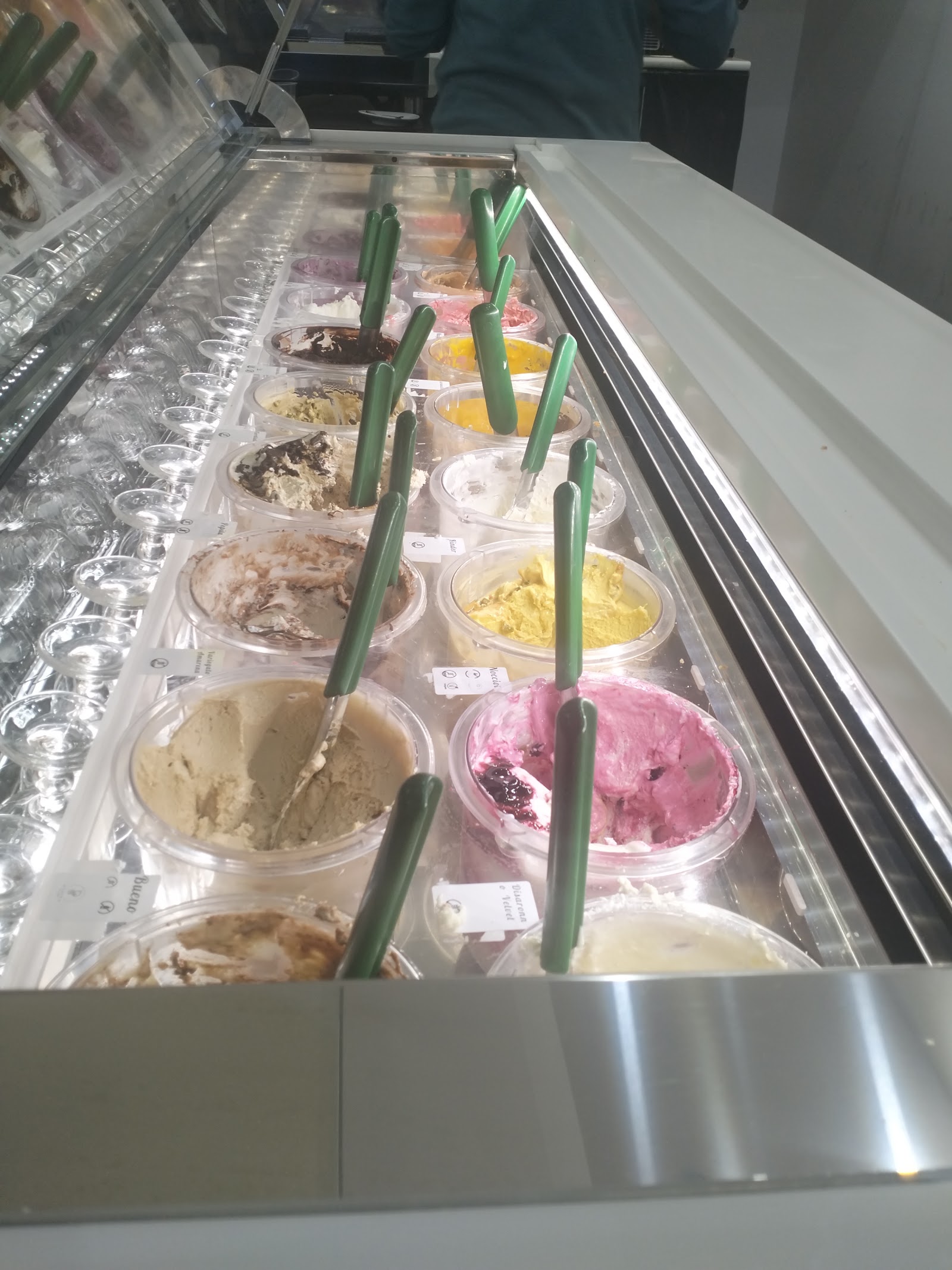 Pepita Gelateria