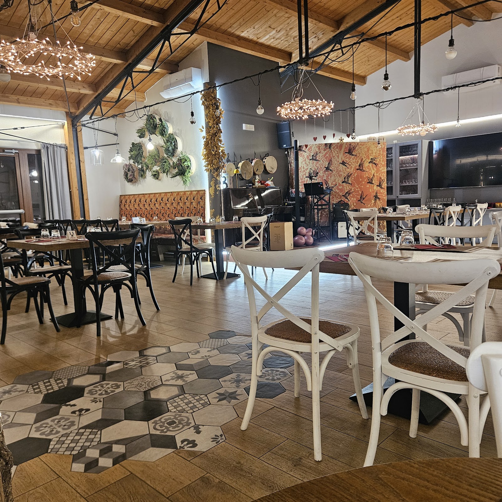 Inciampo | Pizzeria - Bistrot
