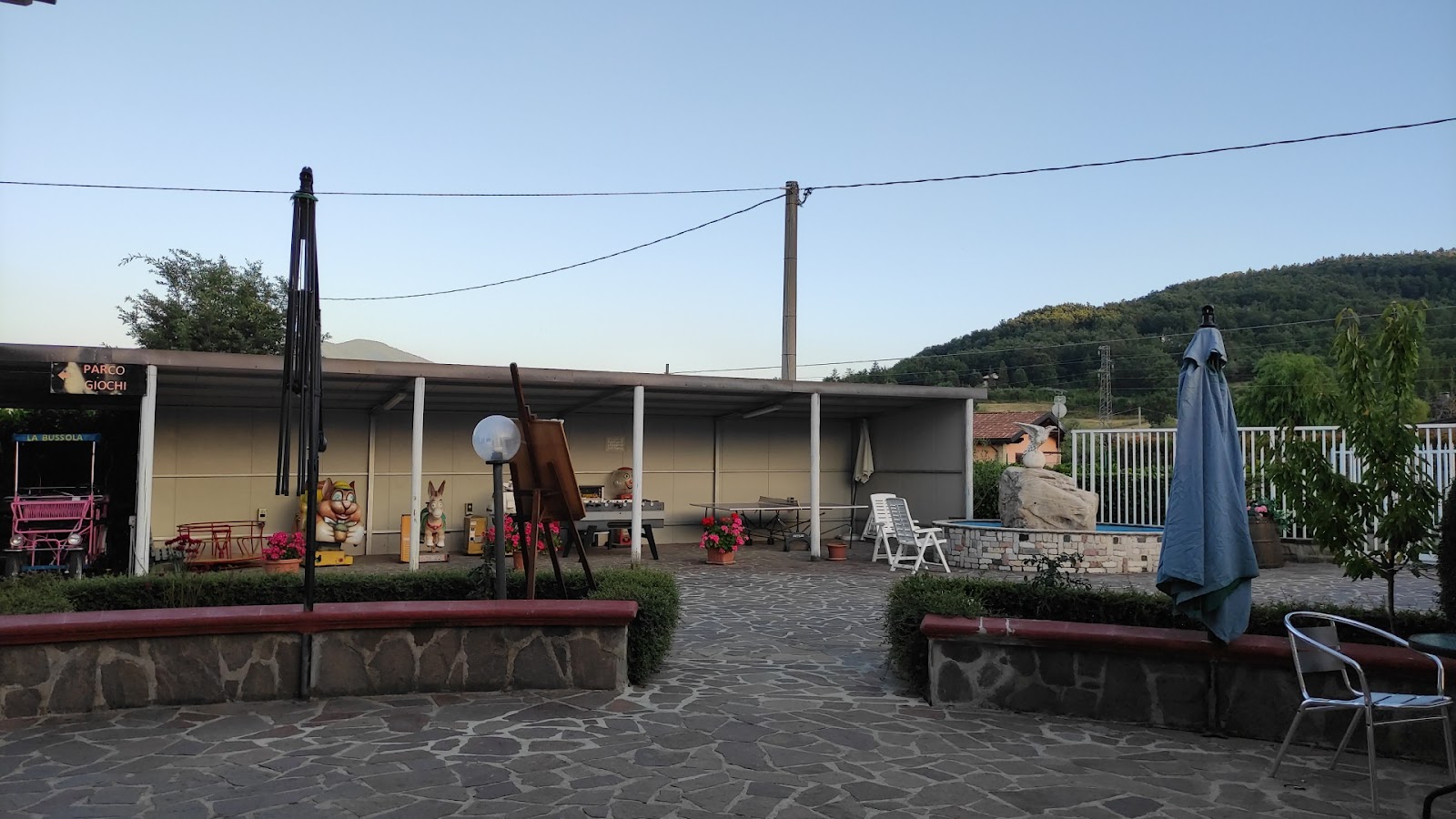 La Bussola