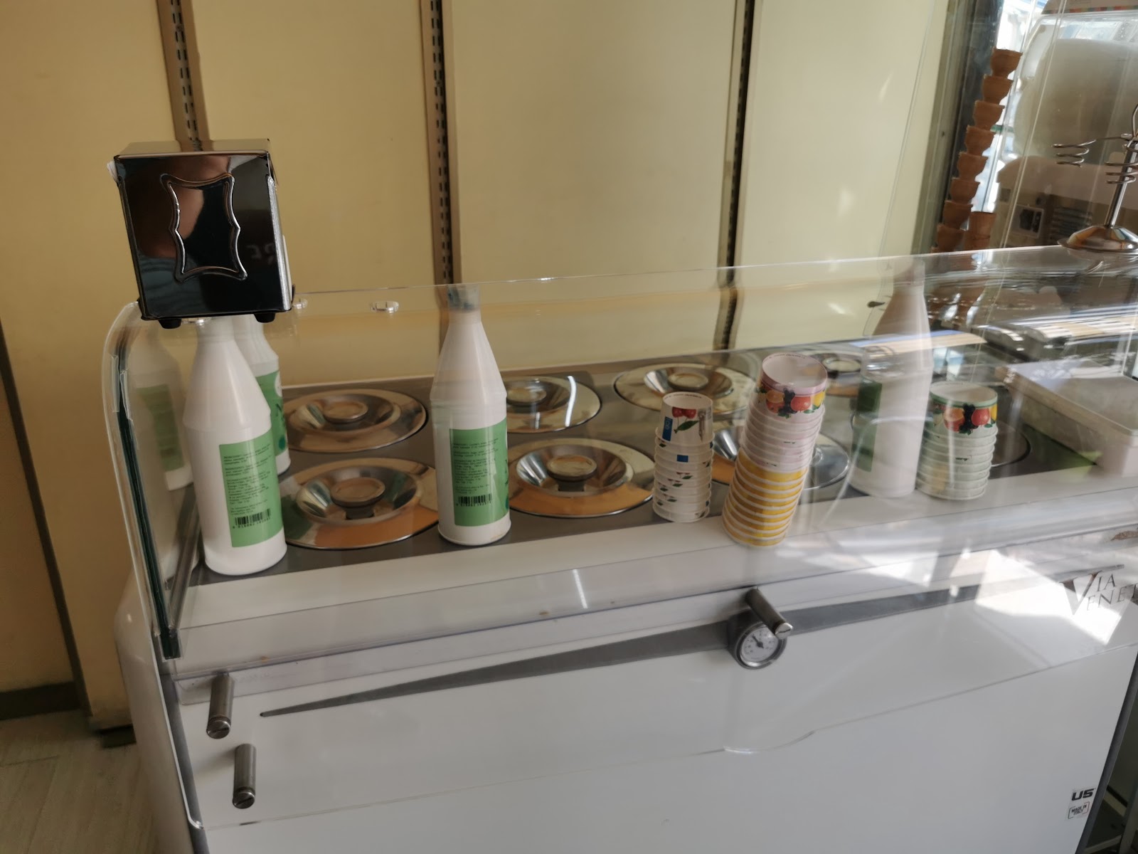 Pasticceria Pace