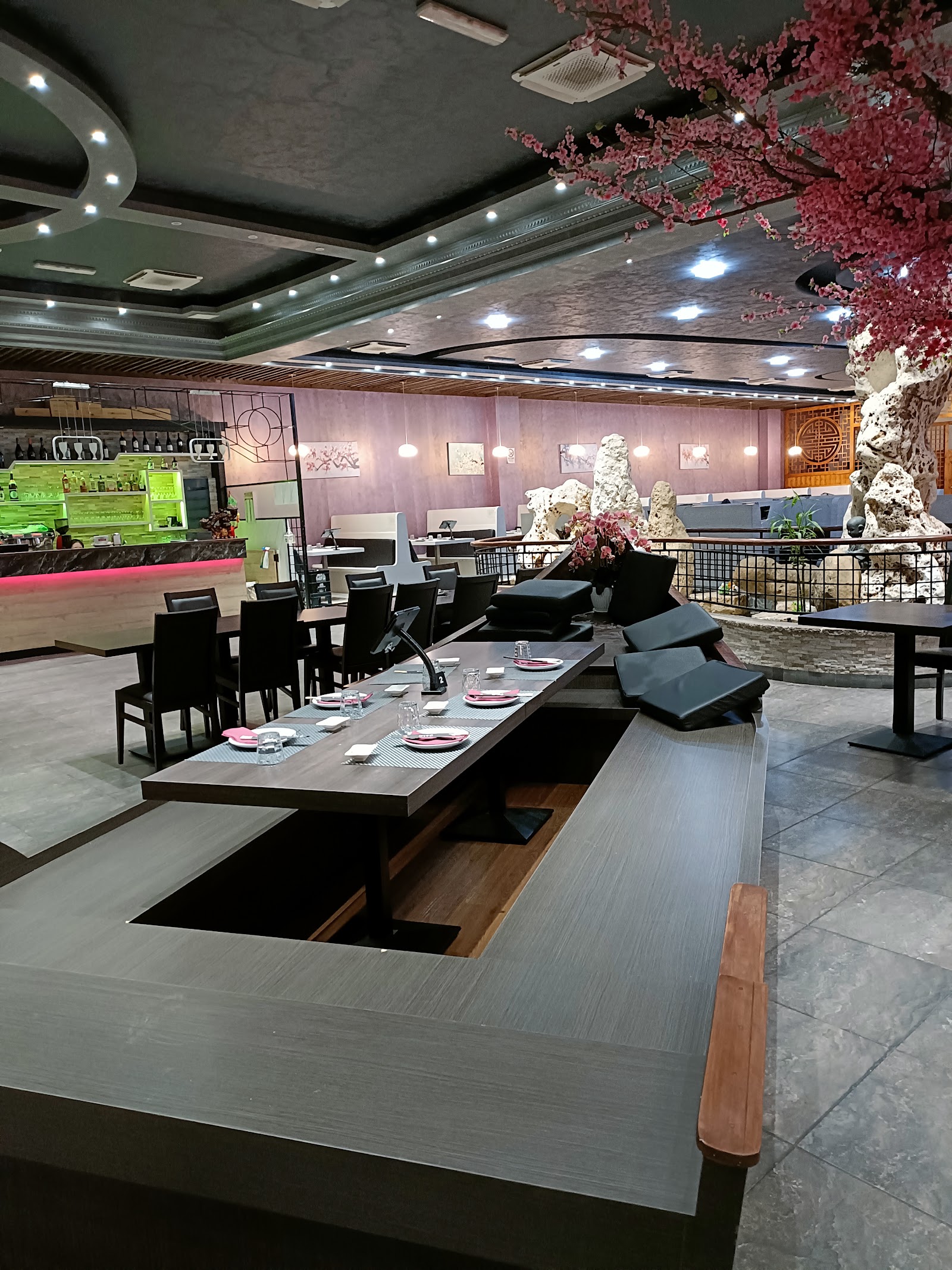 Kikyo Sushi