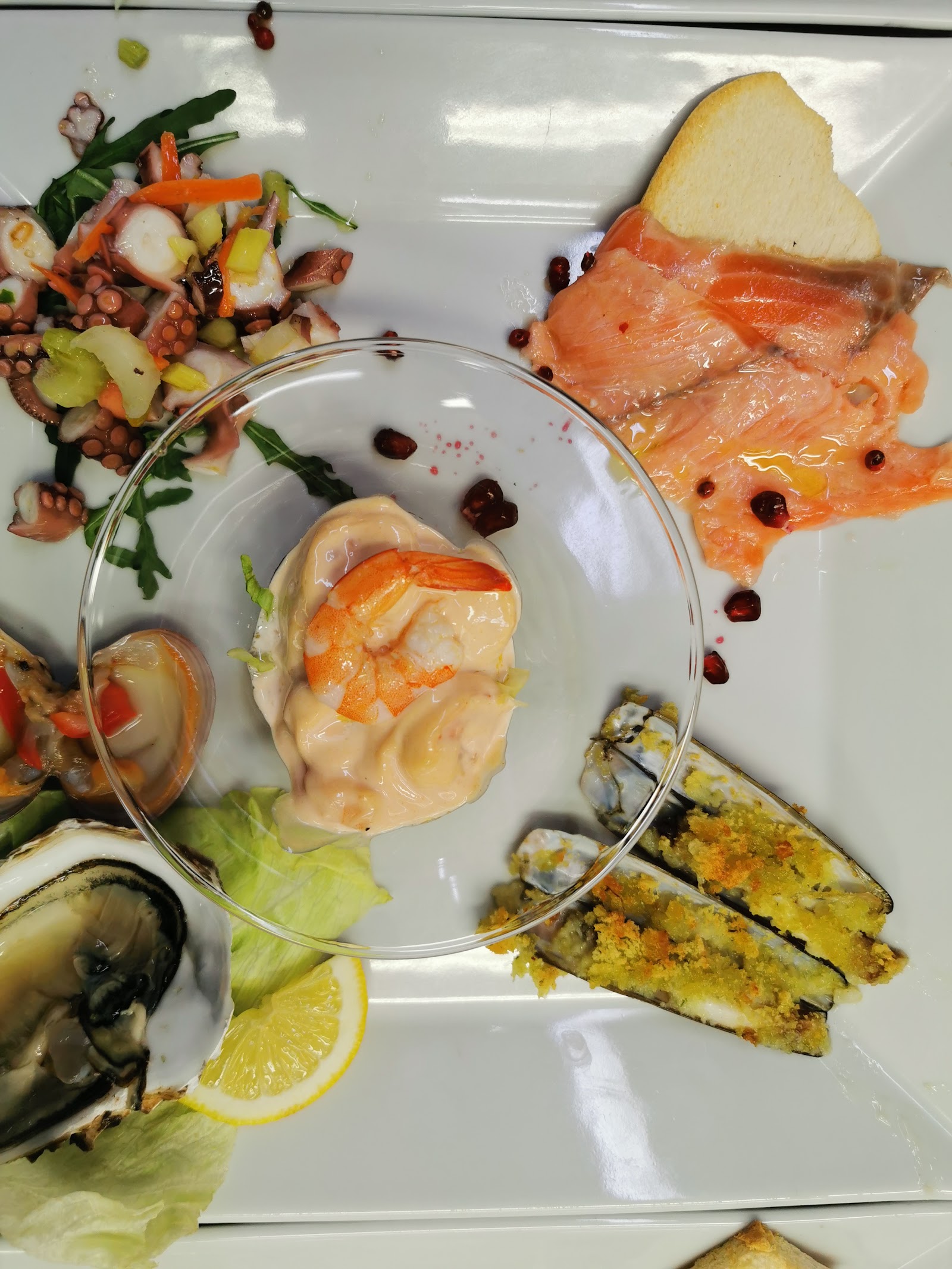 Ristorante Il Bersagliere