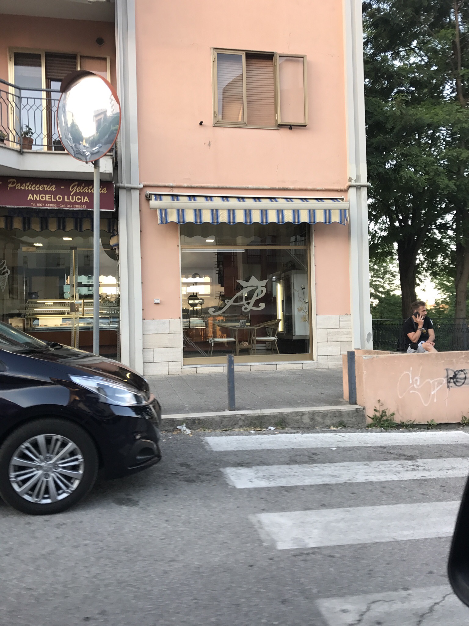 Pasticceria Lucia Angelo