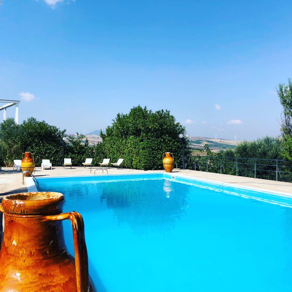 Sala Ricevimenti "L'Oasi"