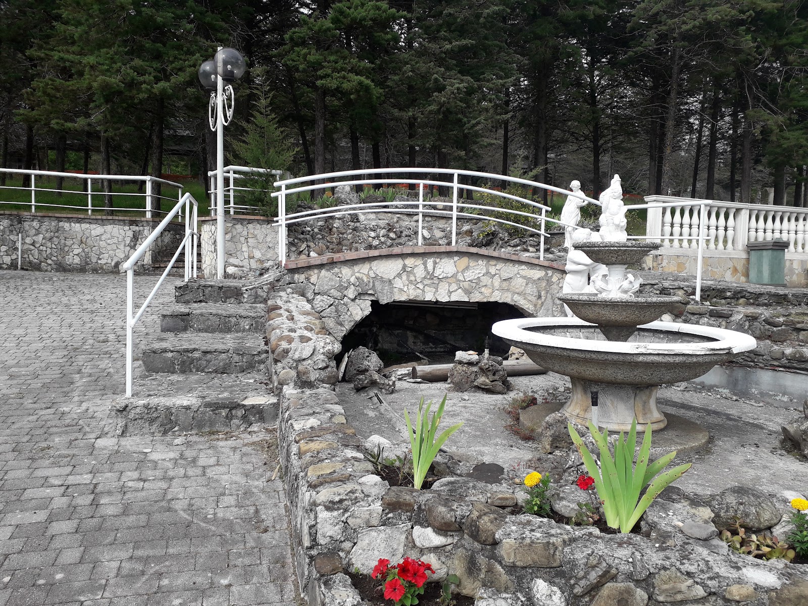 Ristorante Veteris