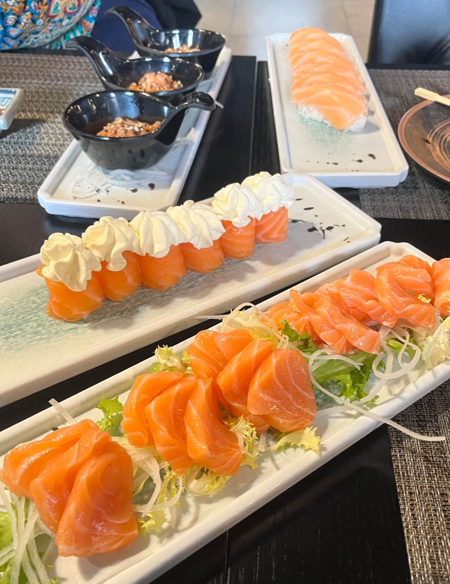 KOY ASIAN FUSION