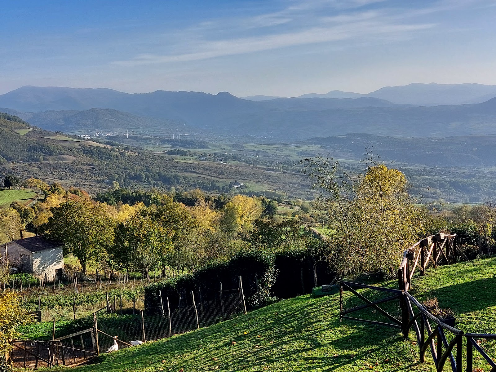 Agriturismo La Nevena