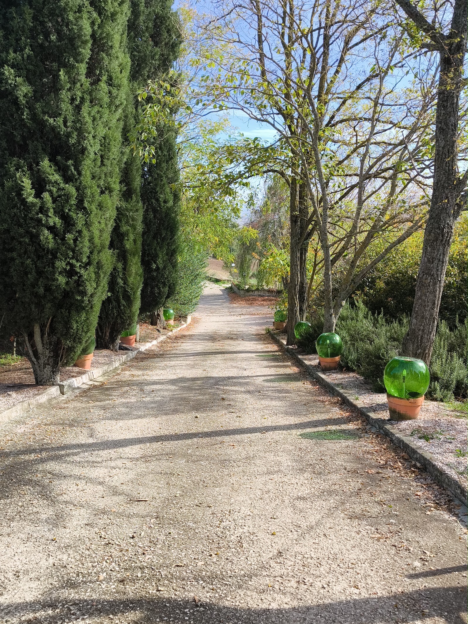 Agriturismo Tenuta San Giovanni