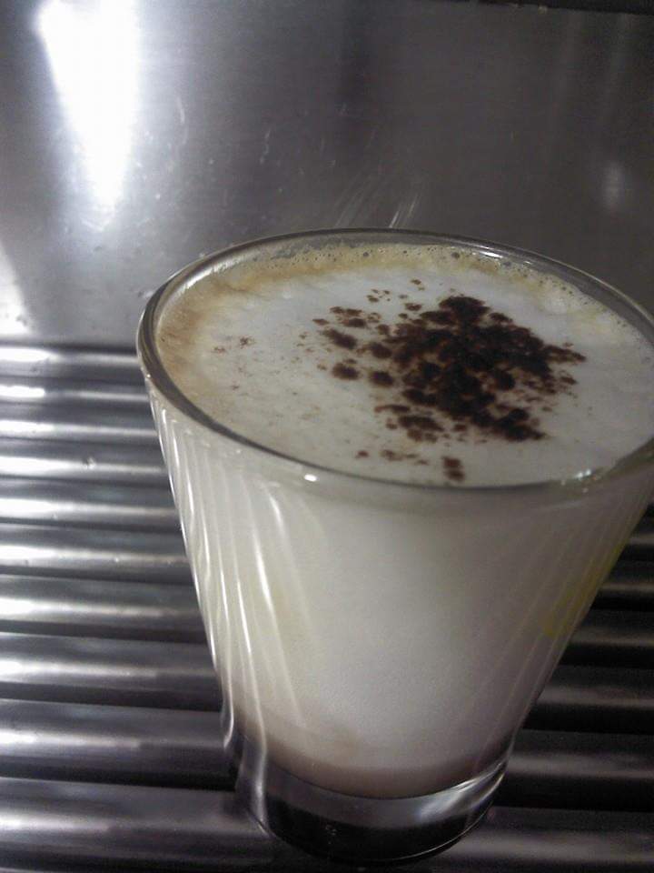 Caffetteria Garibaldi