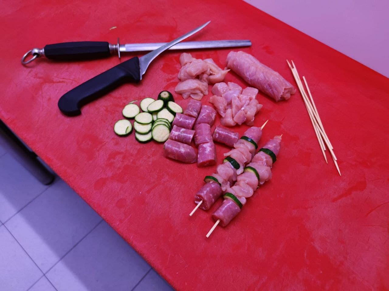 Macelleria Da Donato - Carni Nostrane