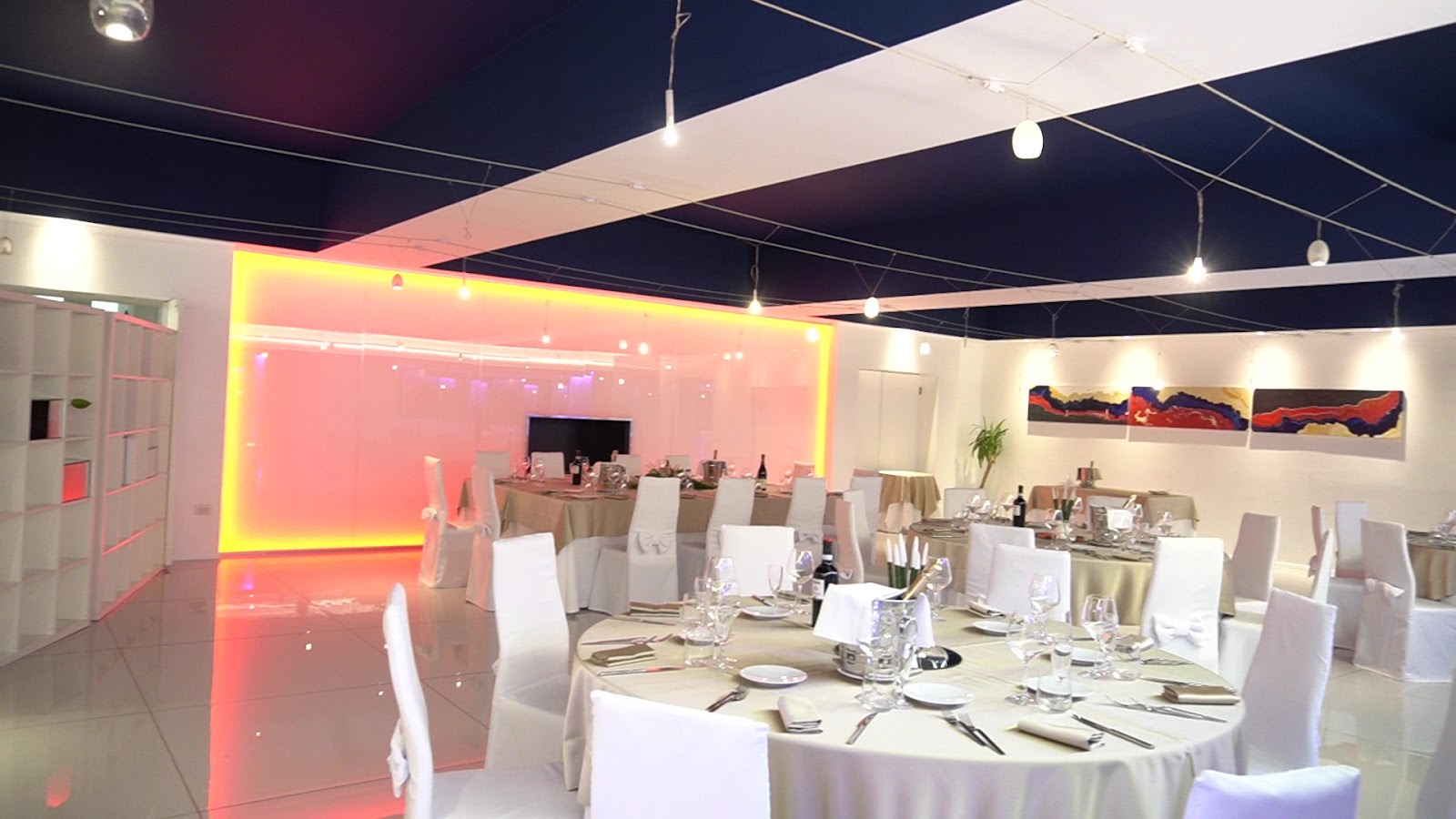 Art Restaurant Ricevimenti & Catering