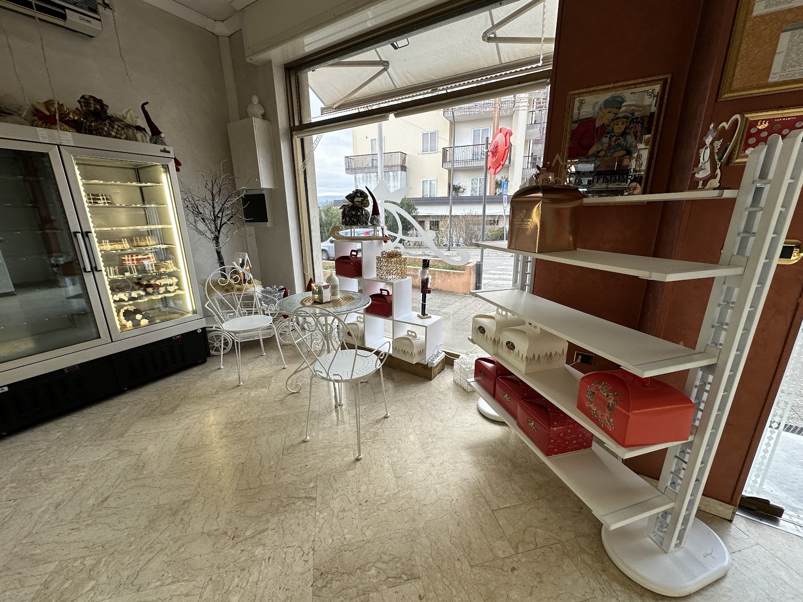Pasticceria Lucia Angelo