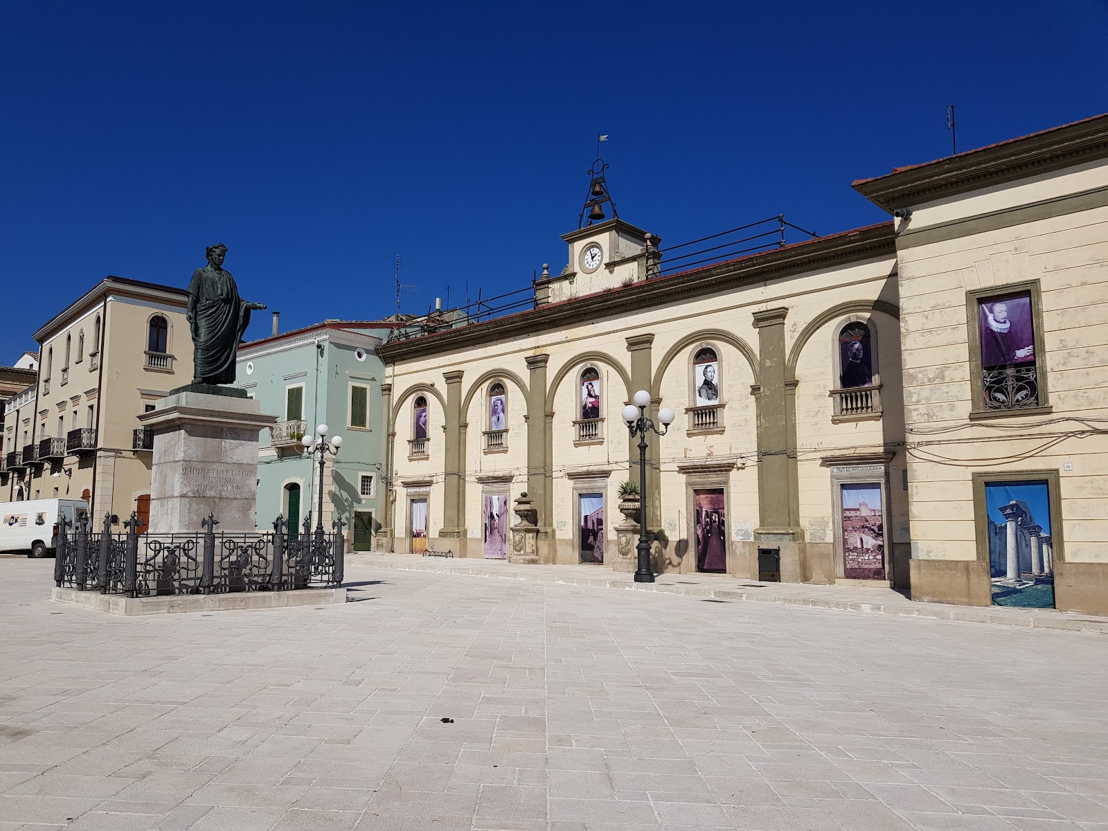 Ca' del Borgo