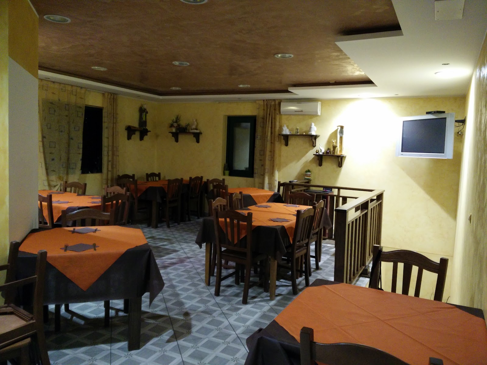 Macelleria Braceria da Renato