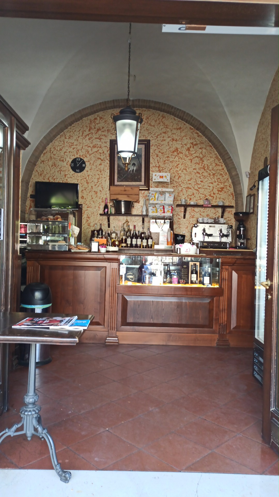 Boulevard Cafè