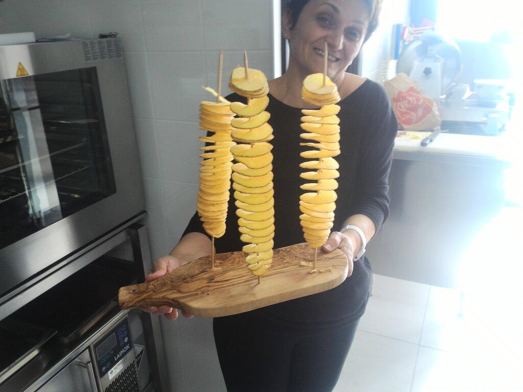 Osteria dell'Arrosticino