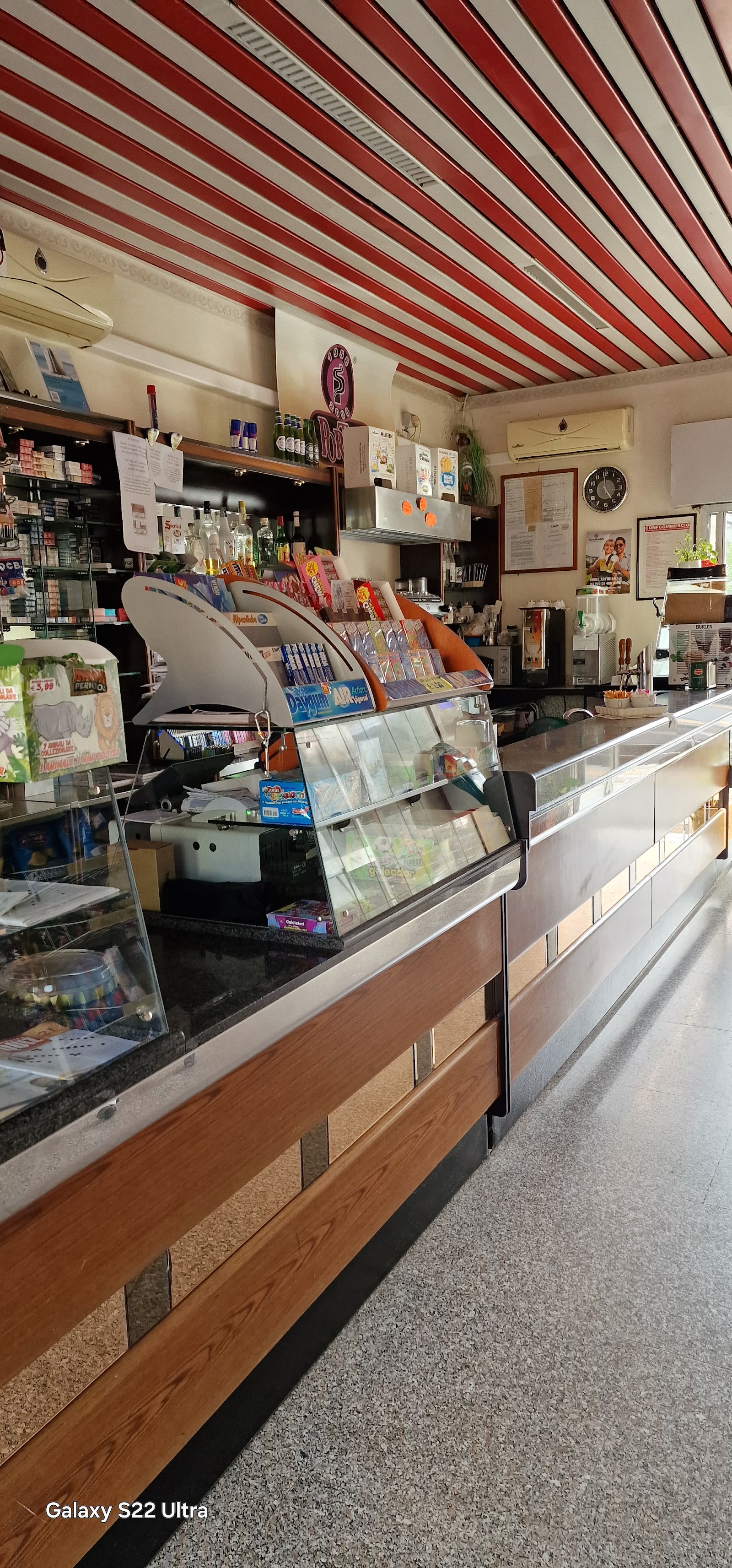 Bar Stazione di Di Leo Antonio