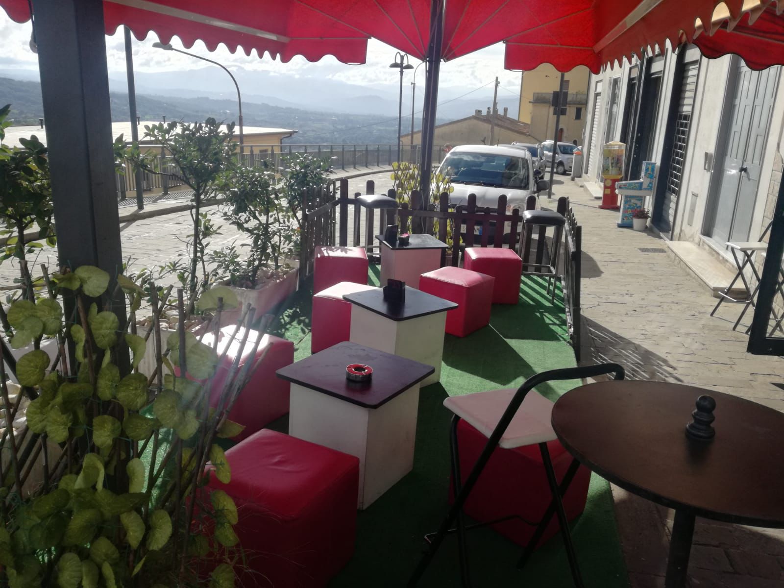 Bar Roma