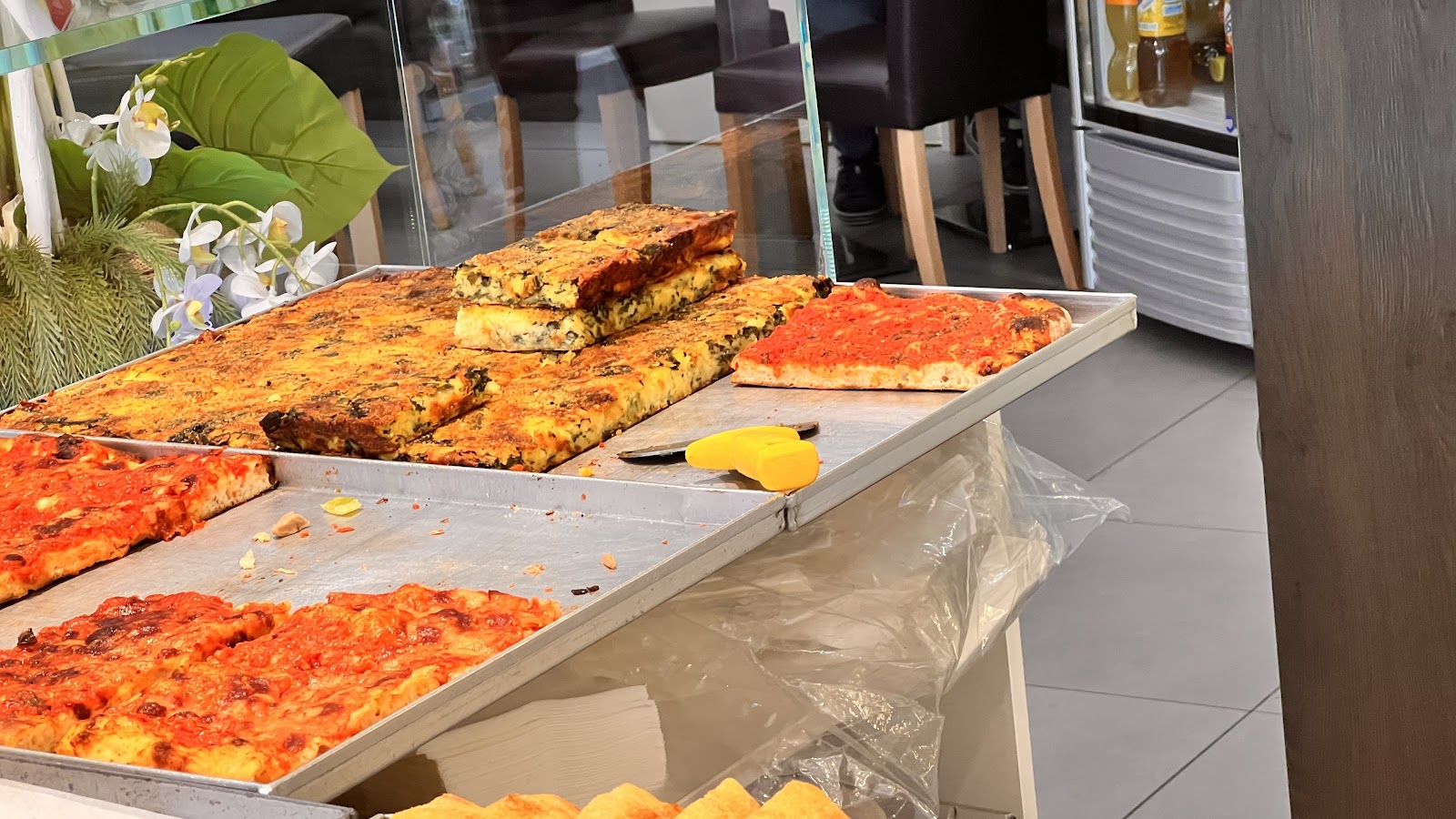 Fornace Cafe' Di Tiziana Punzi & C. - S.A.S
