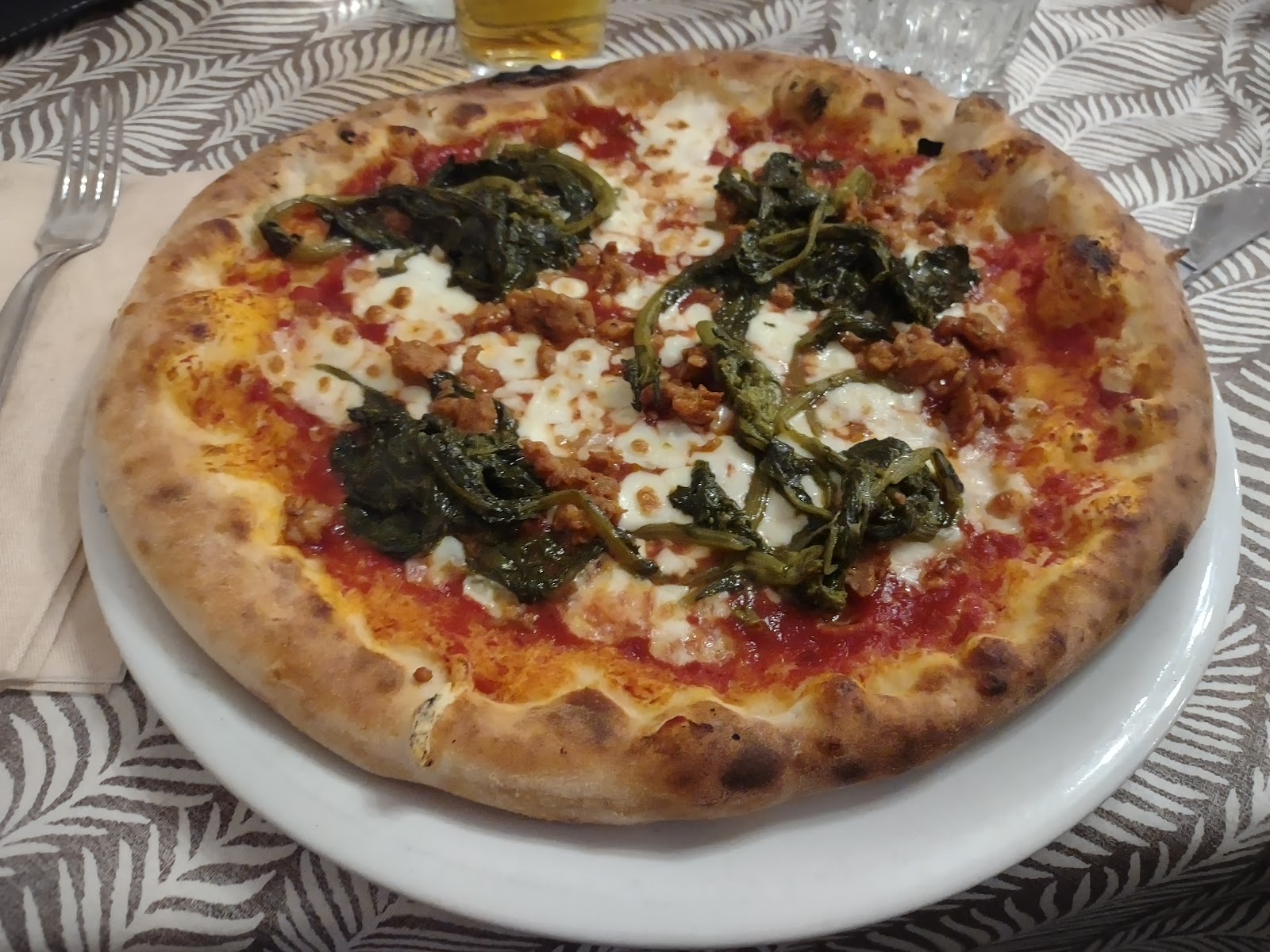 Sole e Luna