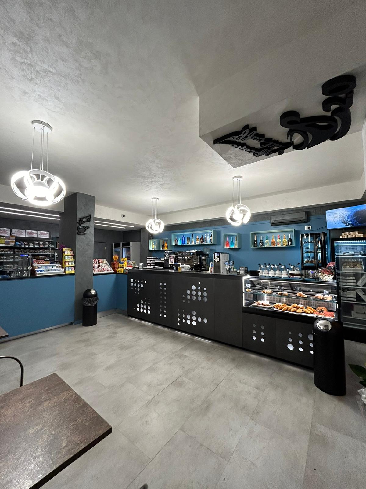 L'officina del Caffè 2.0