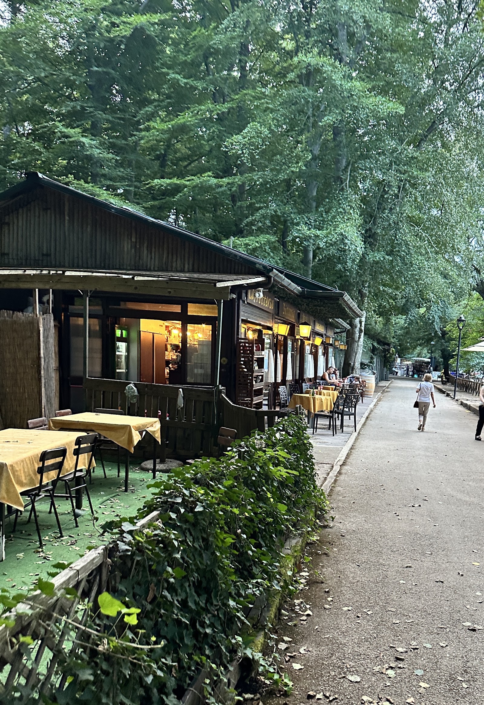 Mapalu' Pub di Enzo Mecca