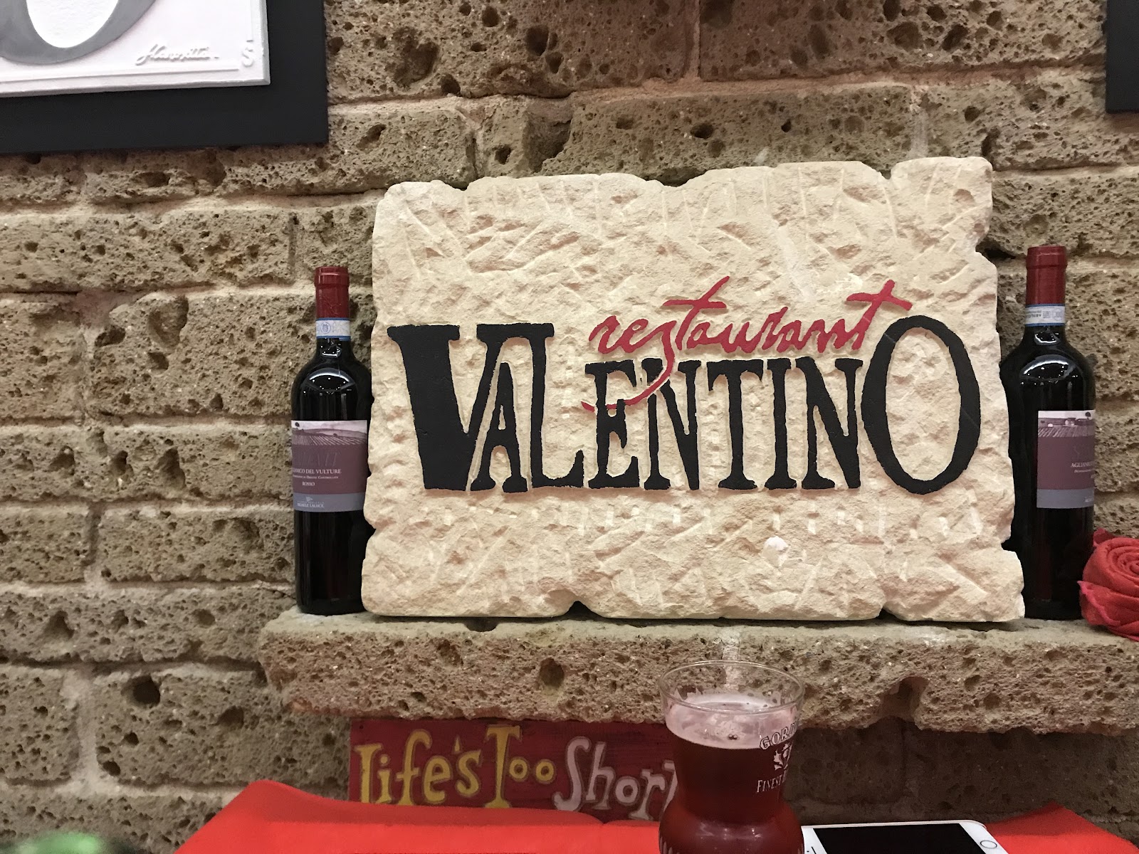 Valentino