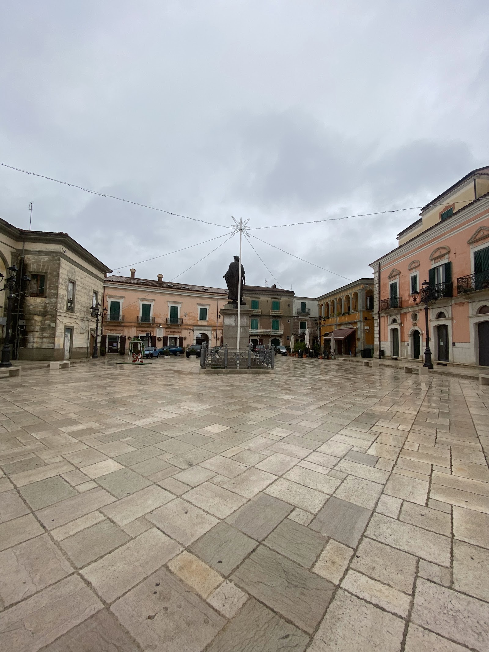 Enoteca Regionale Lucana