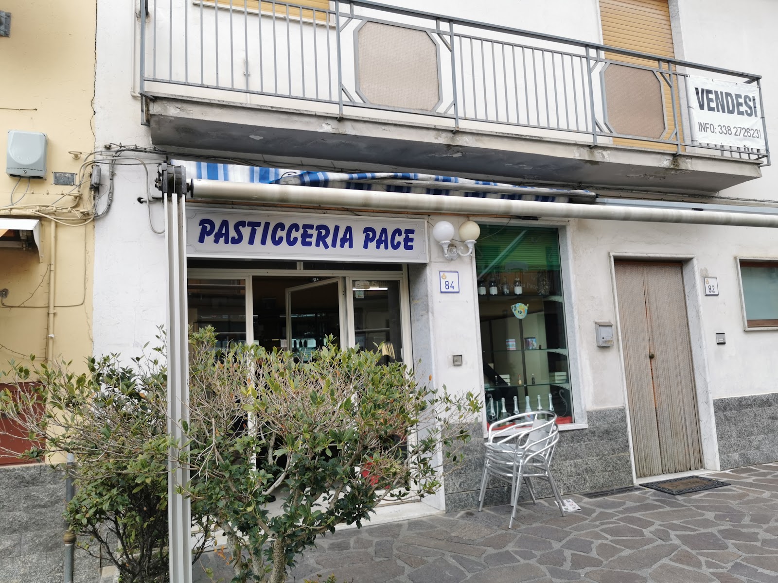 Pasticceria Pace