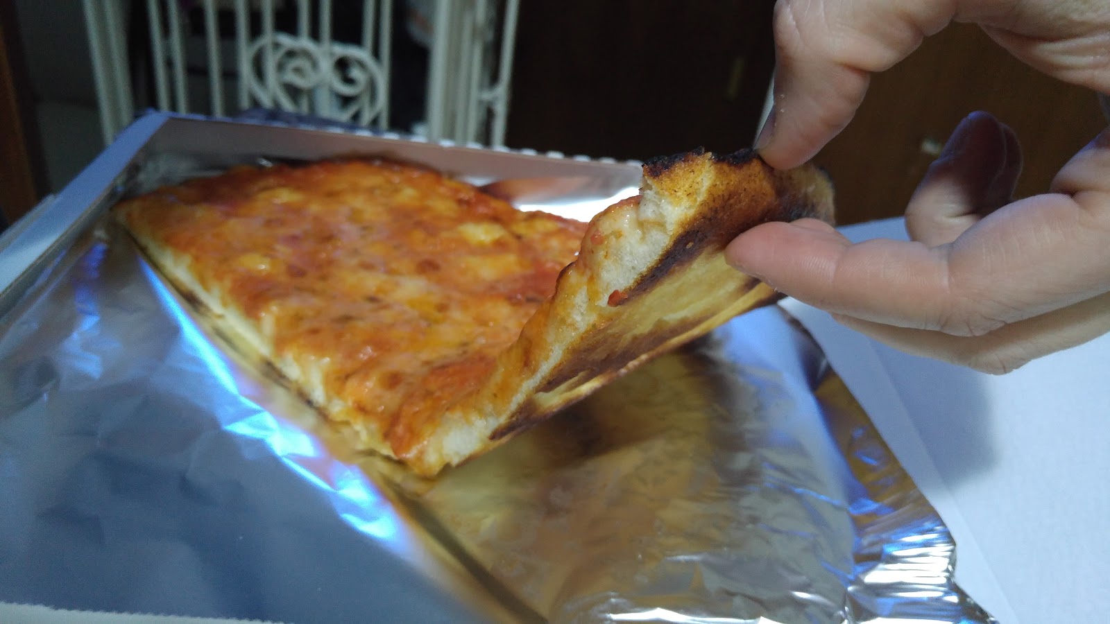 Valerio Pizzeria del Centro