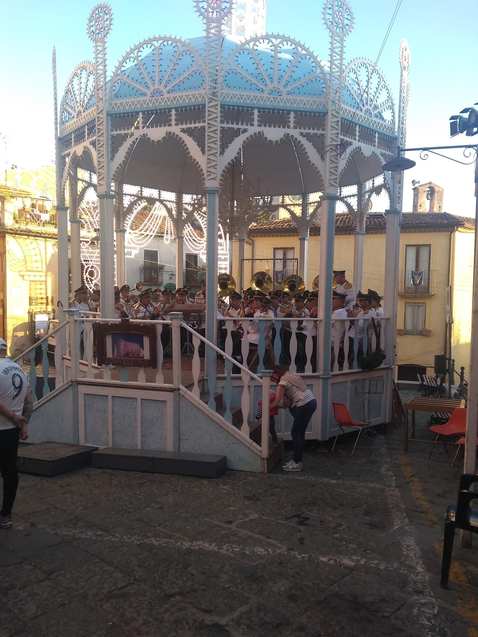 Pignola Cafè