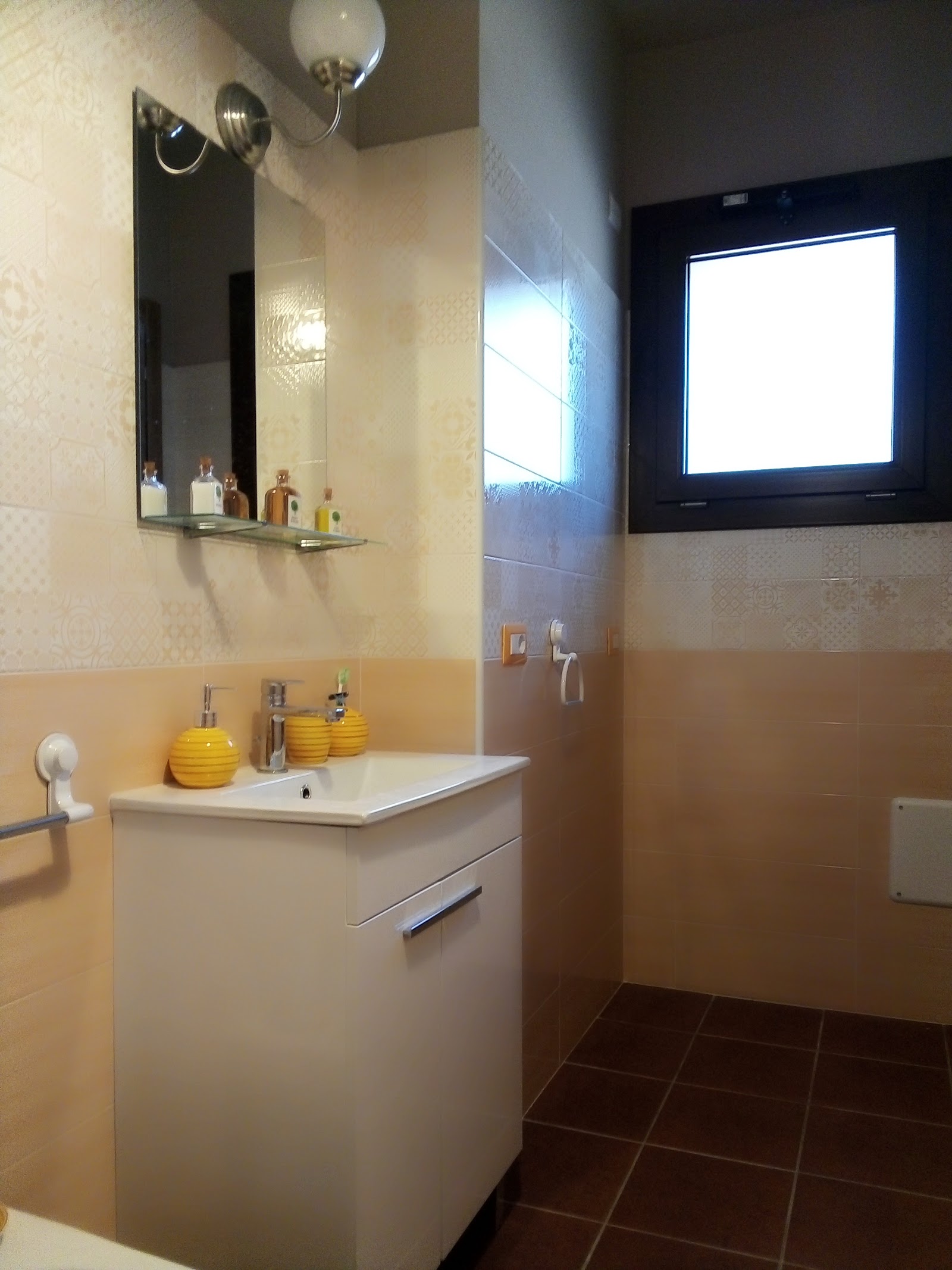 Azienda Agrituristica Rupe delle Sorbe