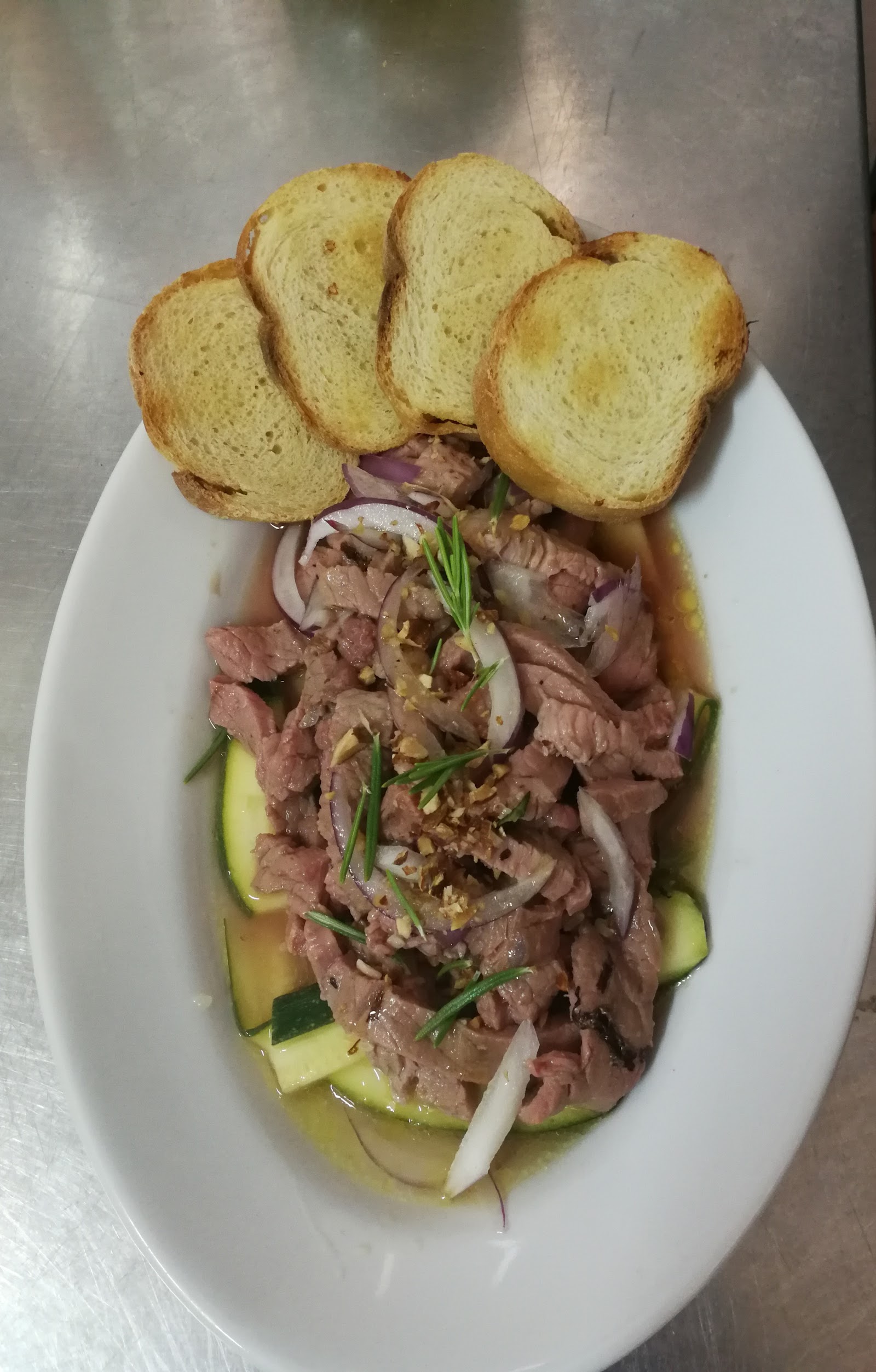 Chalet Acqua del Faggio