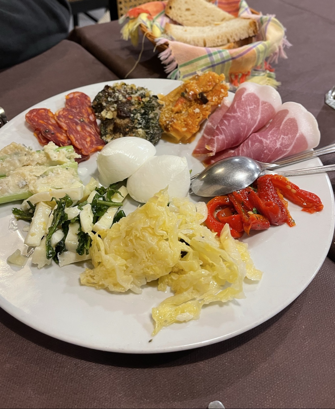 Mimì Ristorante - Gastronomia