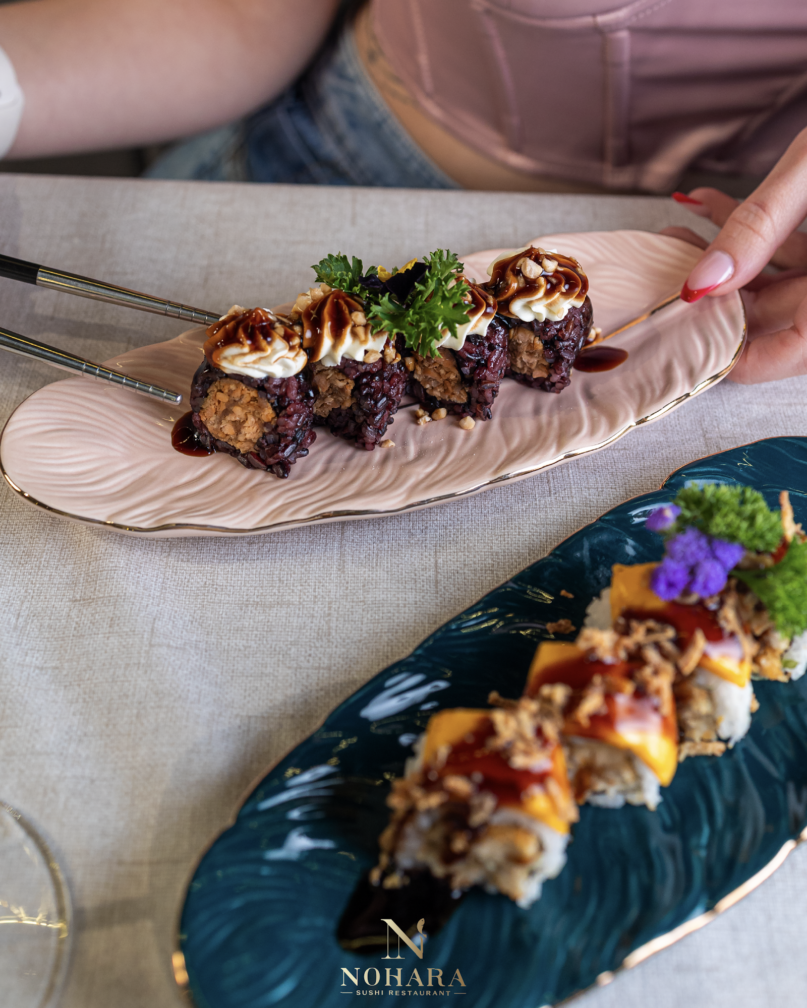 Nohara Sushi