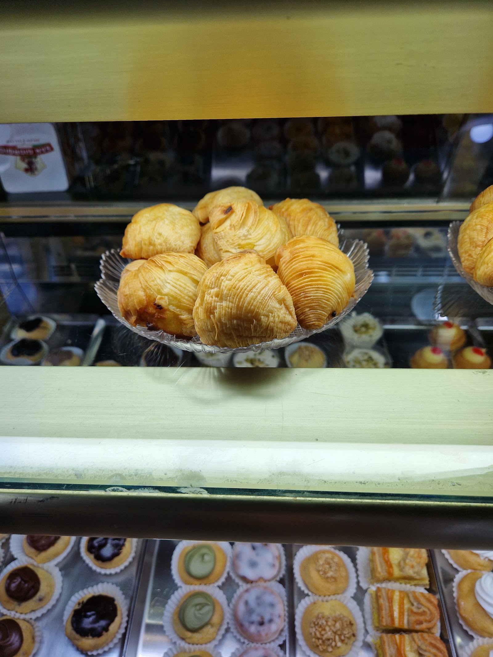 Pasticceria Gelateria Caffetteria Zucchero D'Oro