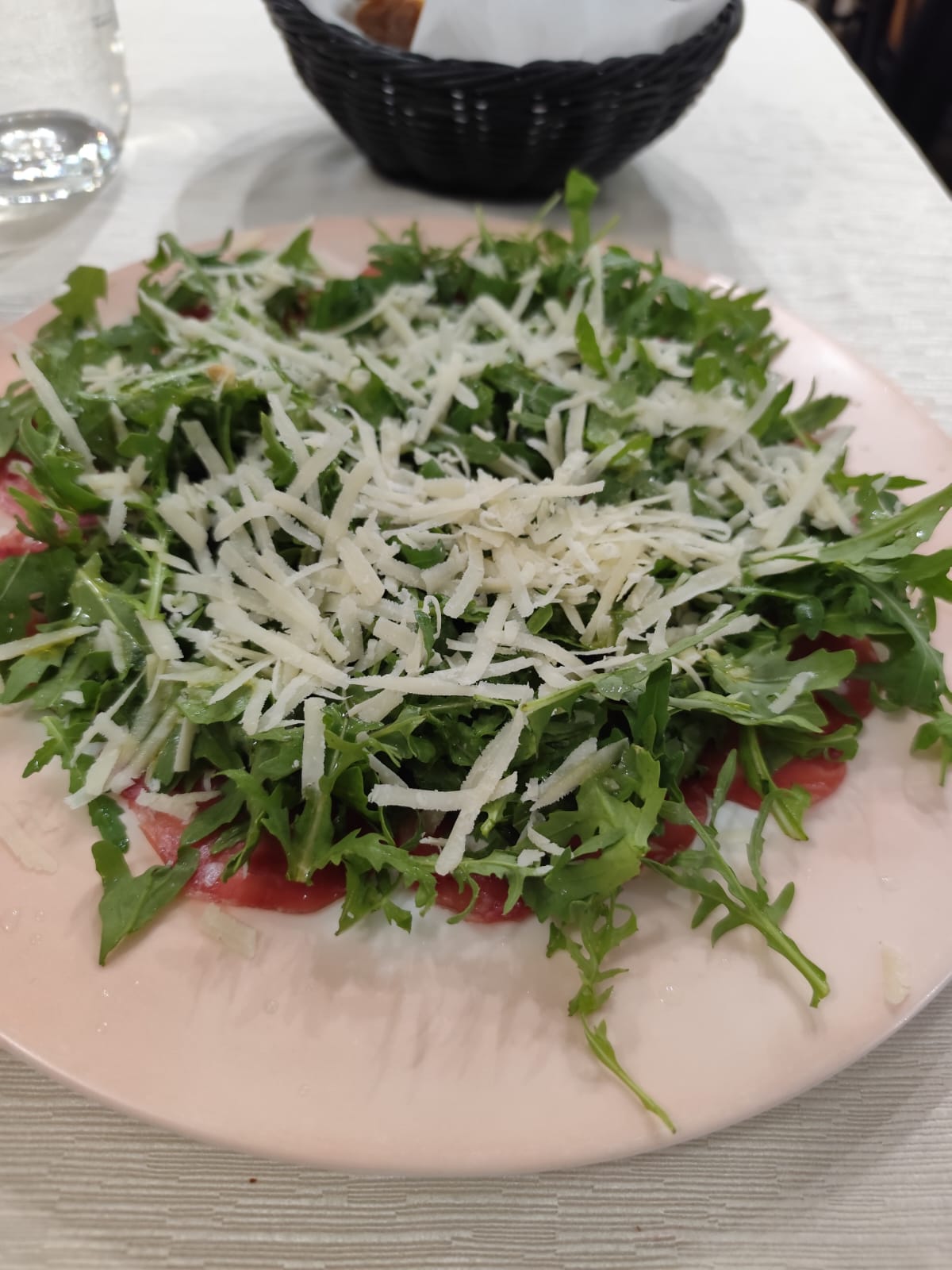 Ristorante Pizzeria Antica Villa