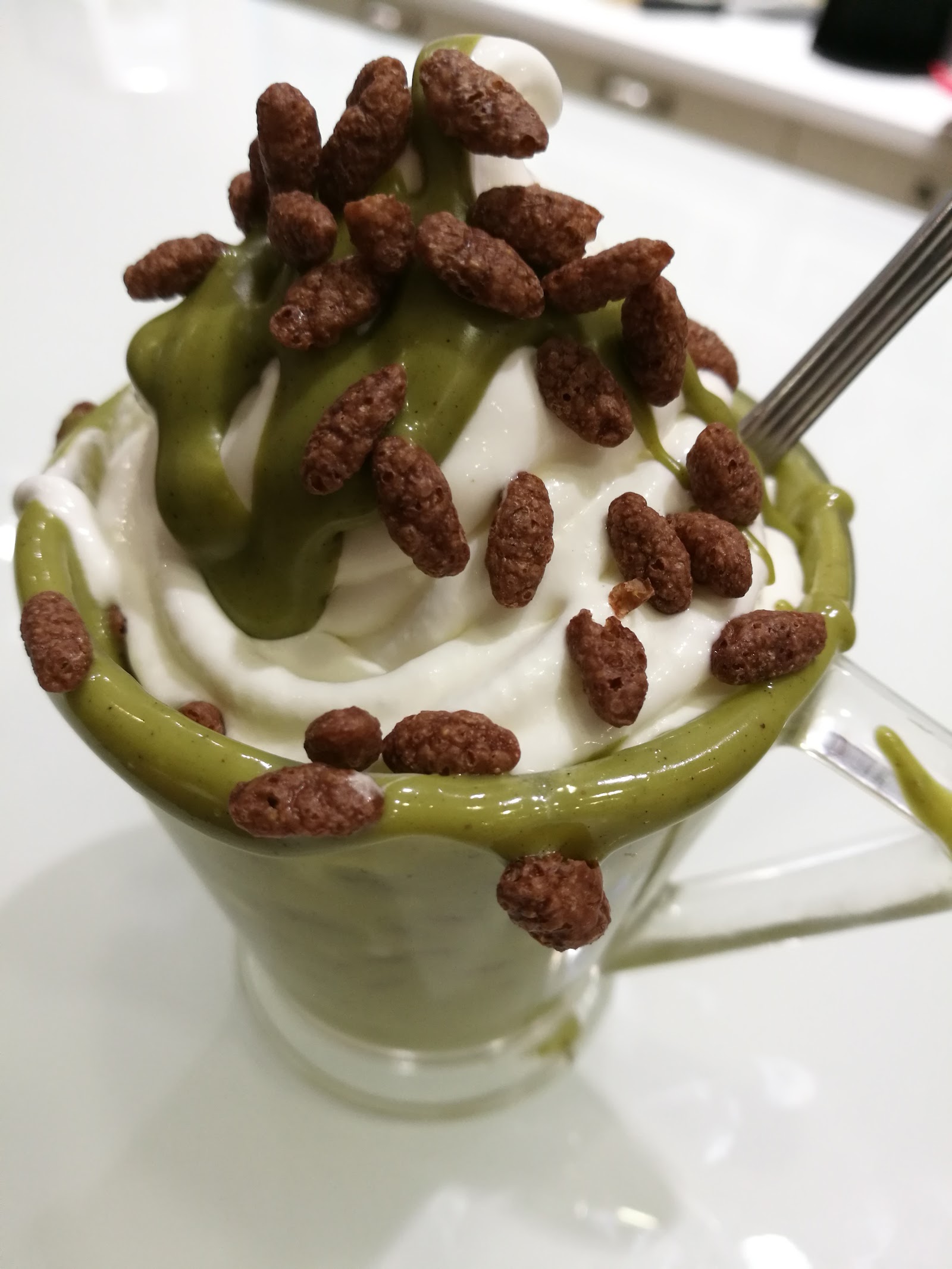 MITICOÓ Caffé e Bistrot