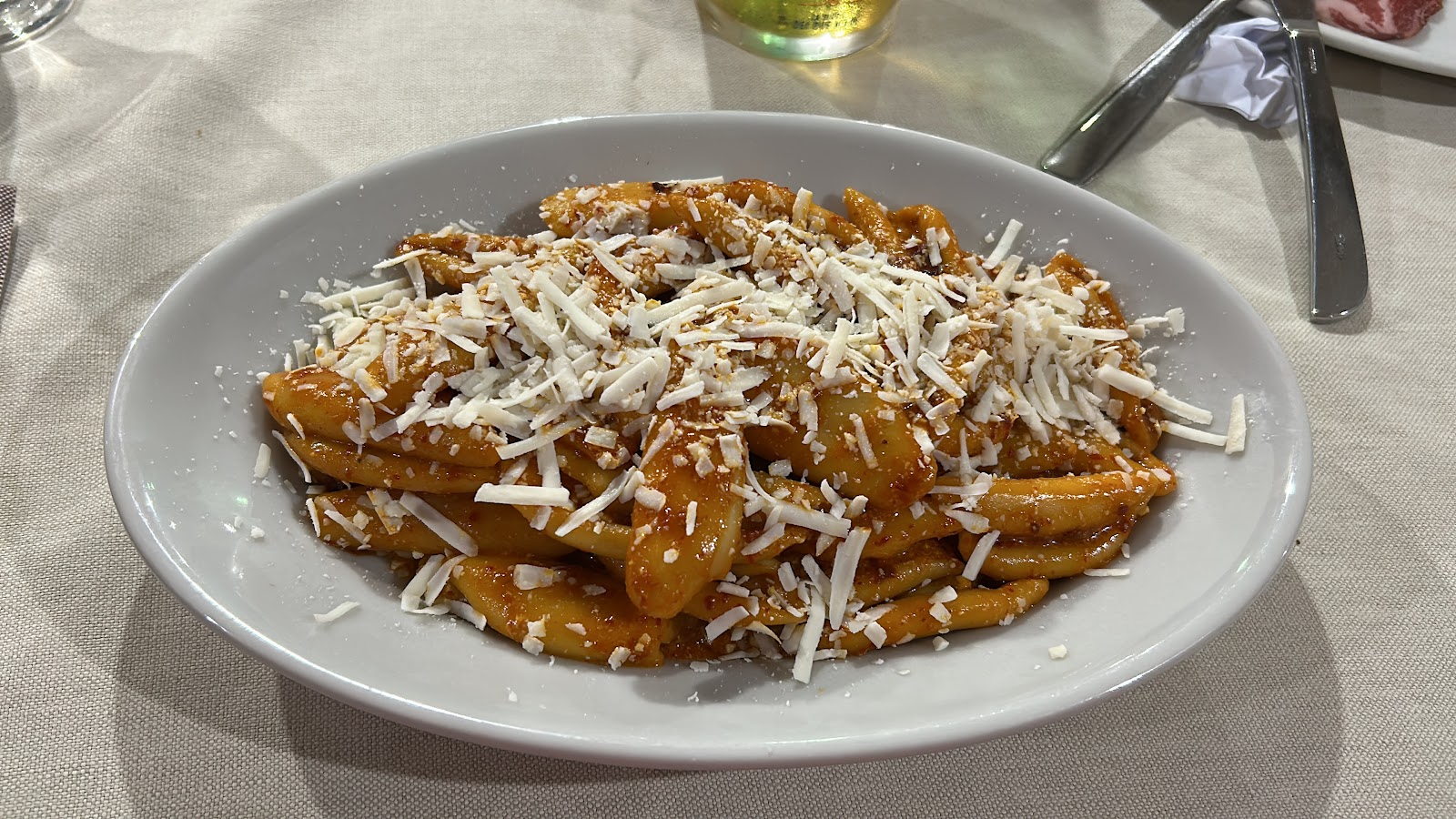 Ristorante rurale "La Pannocchia"