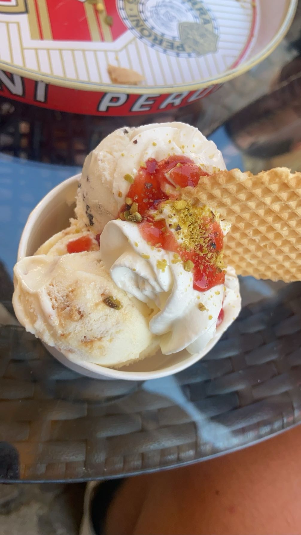 Gelateria Artigianale La Piazzetta
