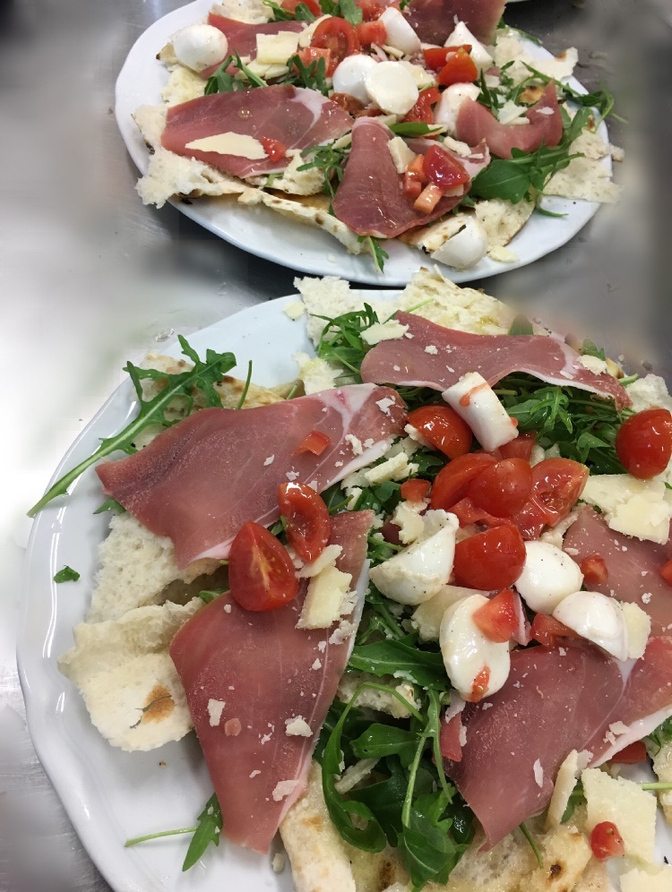 Ristorante Pizzeria Il Boschetto