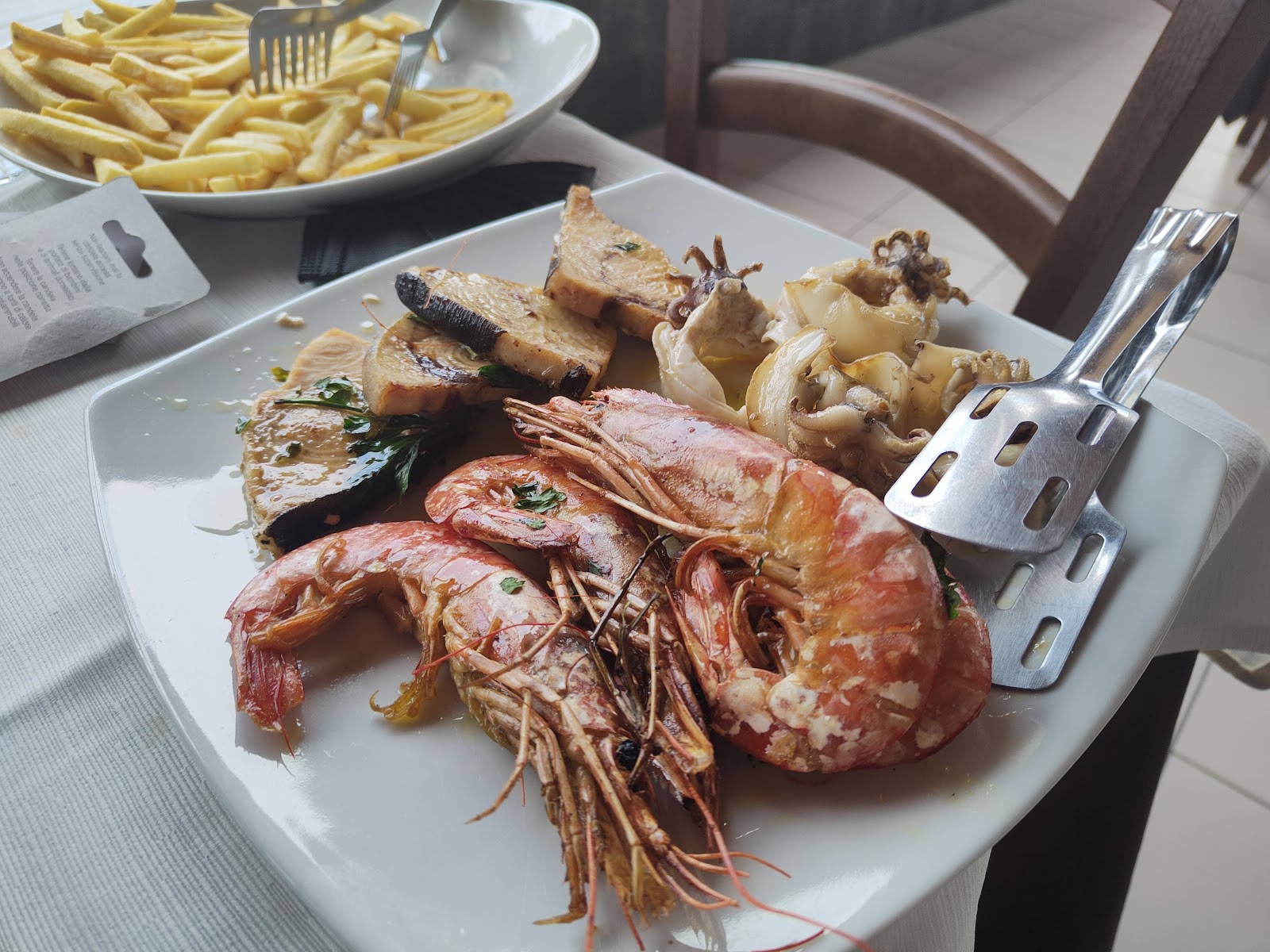 Green Park Ristorante Pizzeria