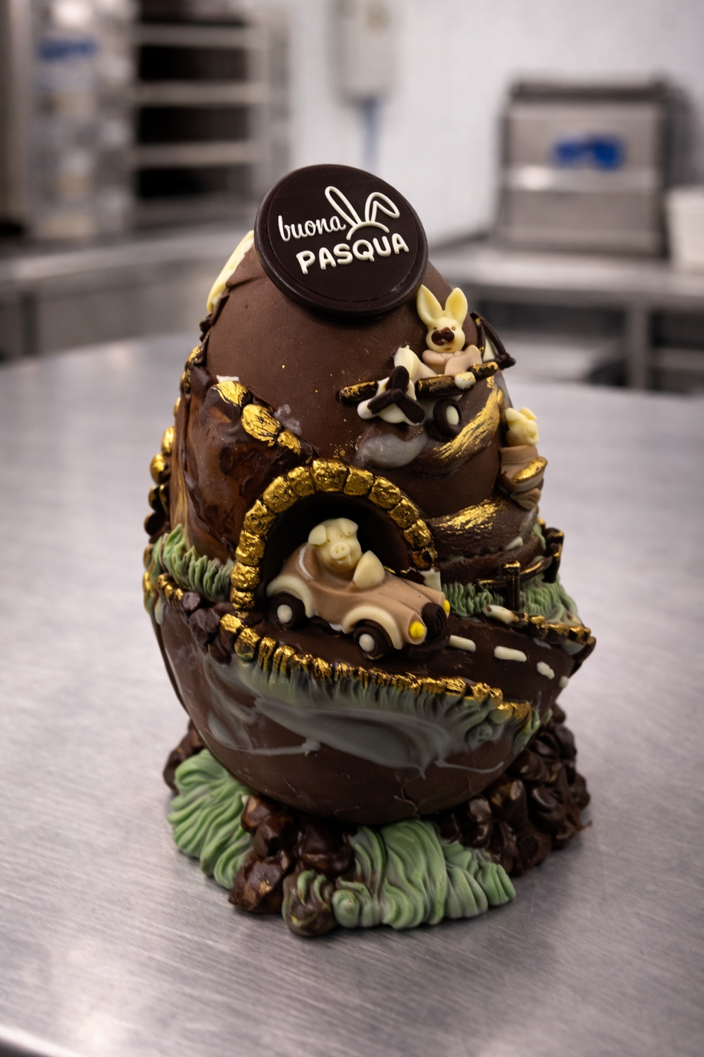 Pasticceria Dolce Gel Elite Caivano