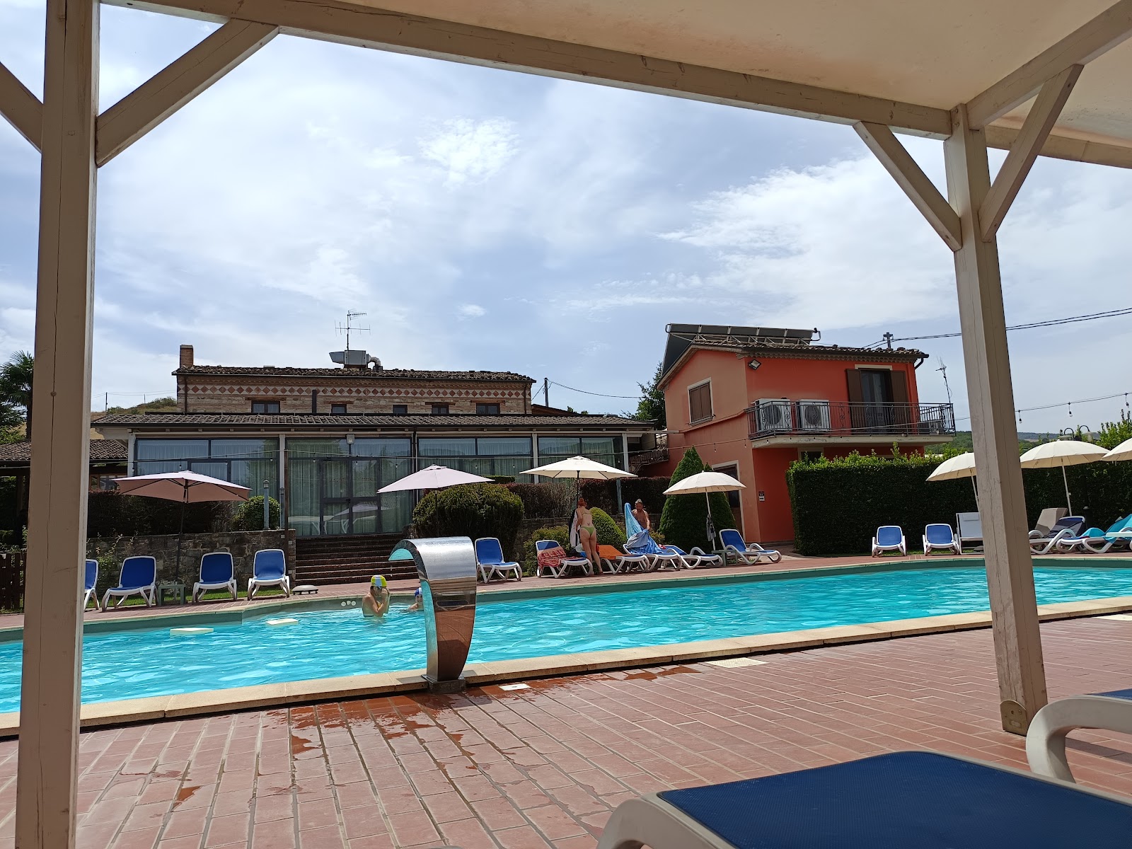 Agriturismo Valle Ofanto