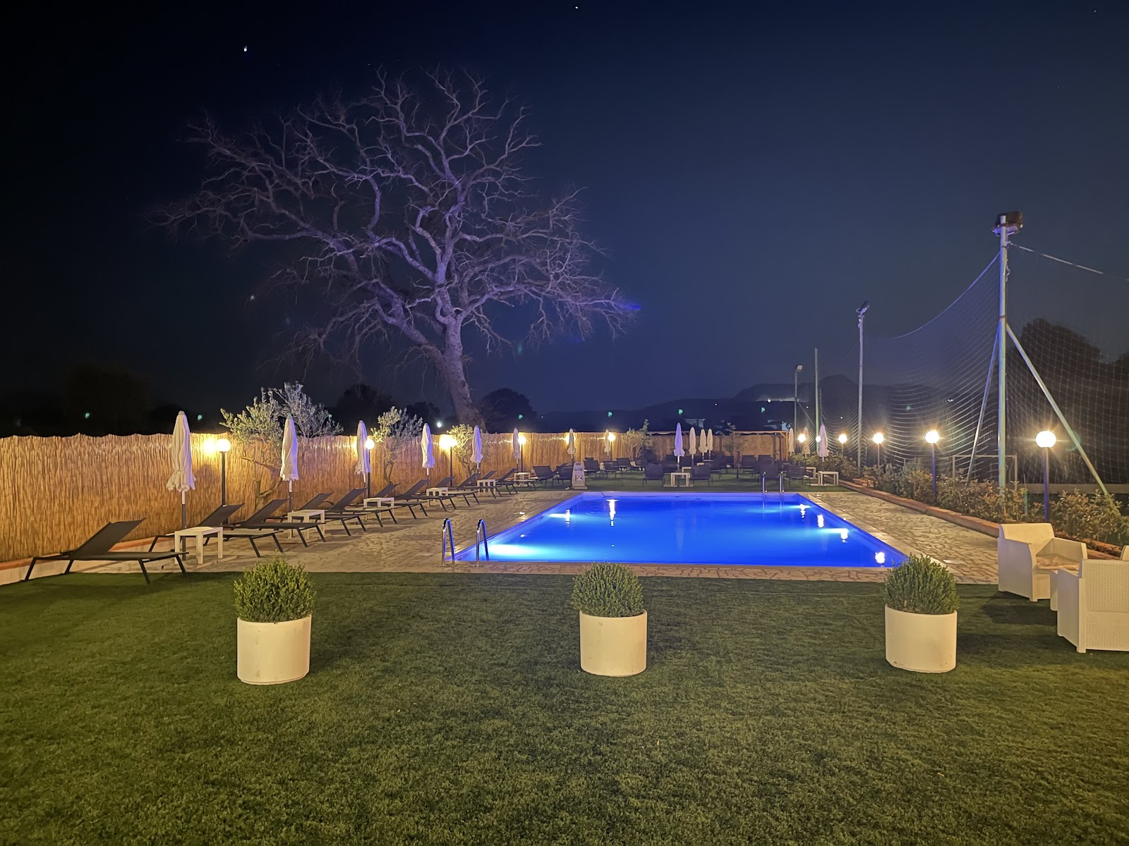 Agriturismo La Bontà