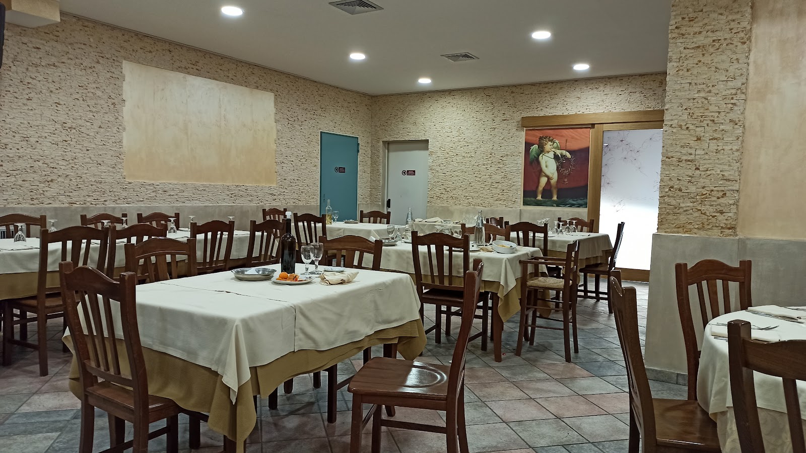 La grotta dello Stivale