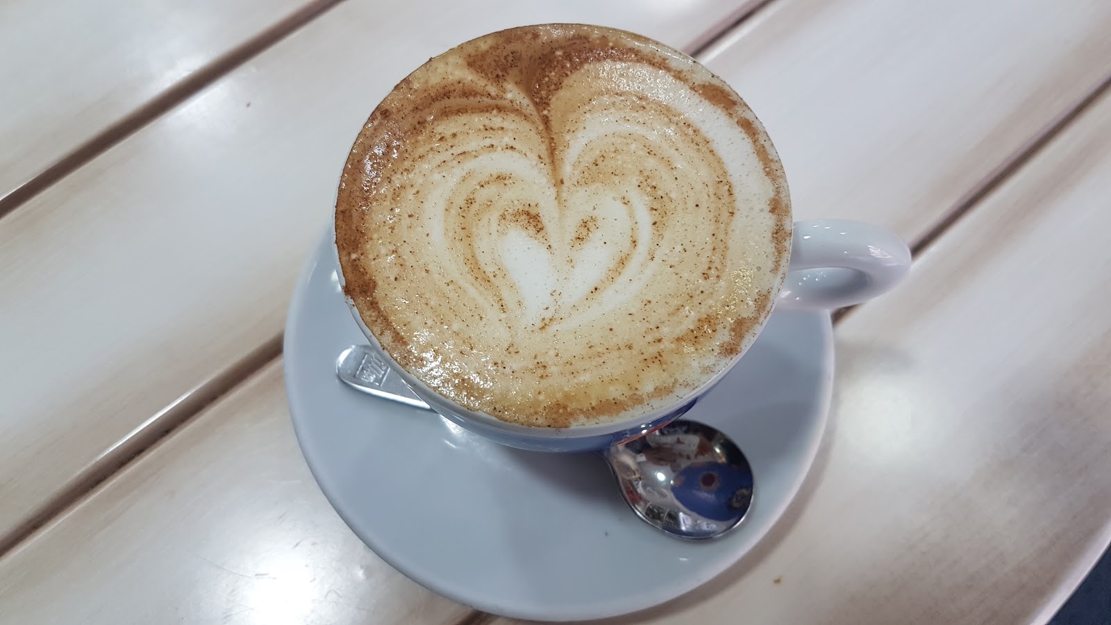 Milk And Coffee Di Galgano Graziano & C. S.A.S.
