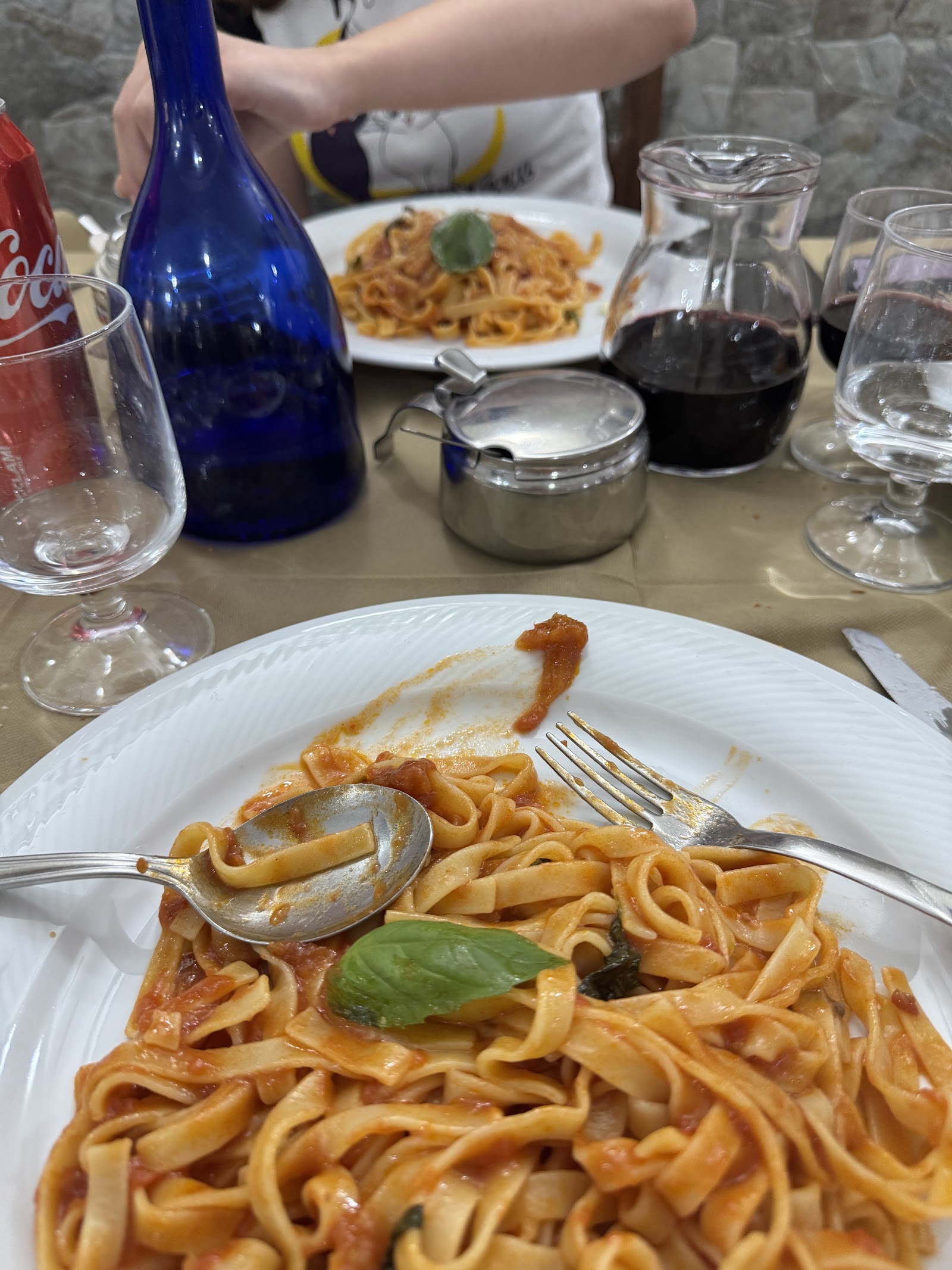 Ristorante "La Trattoria" di Palladino Vincenzo