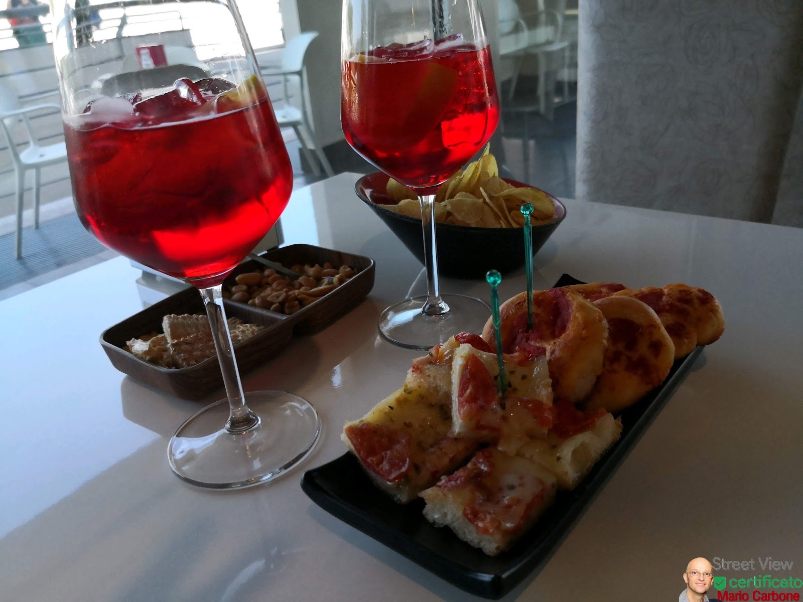 La Delizia Innovazione (GLUTEN FREE)